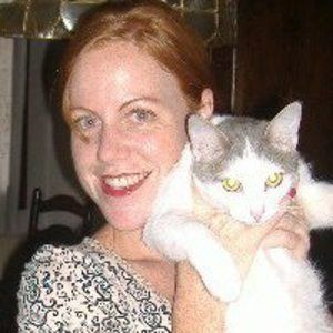 Meet your Posher, Daria